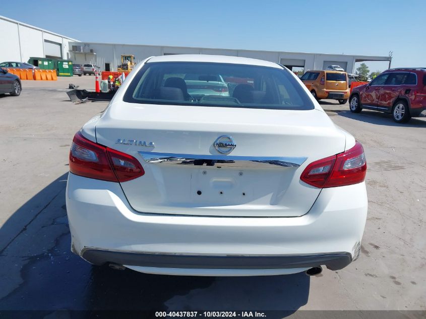 1N4AL3AP9JC224186 2018 Nissan Altima 2.5 S