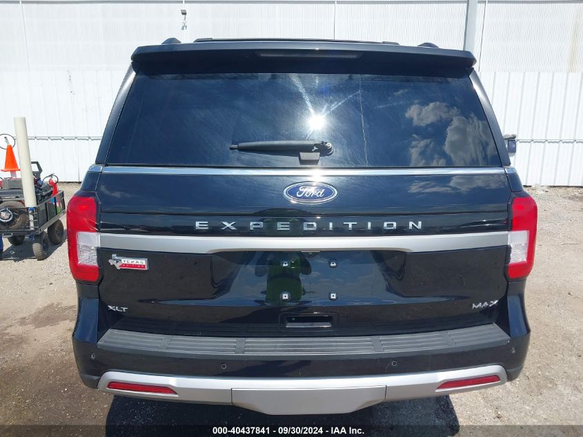 1FMJK1H87PEA66214 2023 Ford Expedition Xlt Max