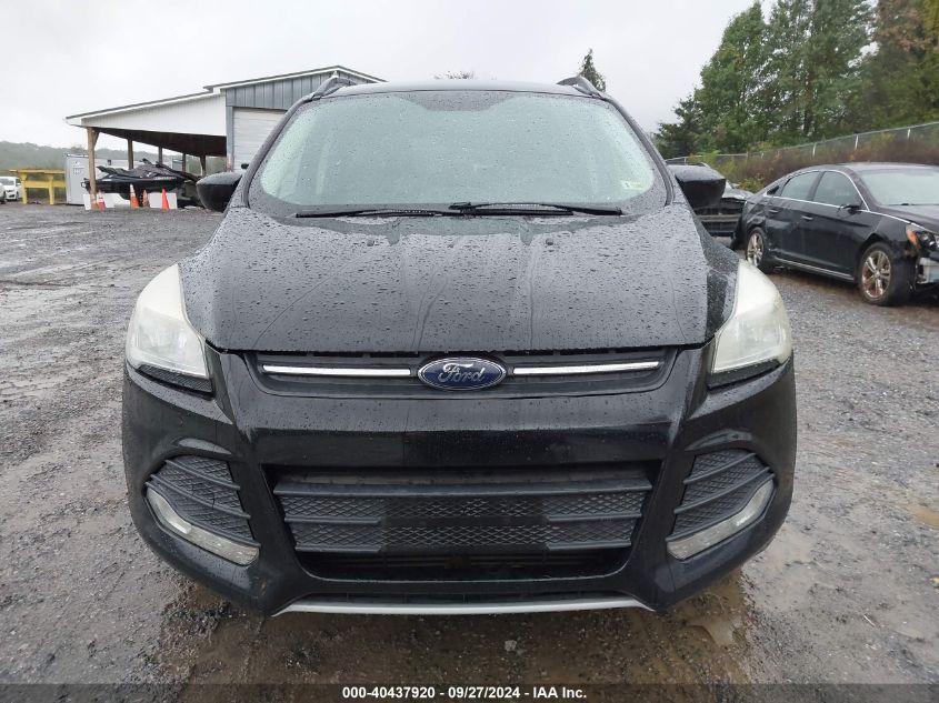 1FMCU9G97GUC17067 2016 Ford Escape Se