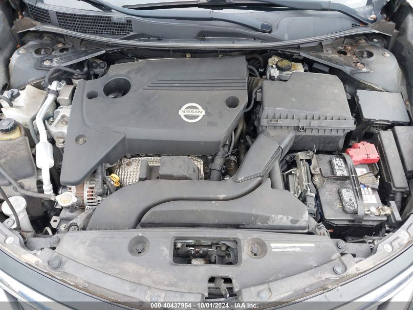 1N4AL3APXEC409191 2014 Nissan Altima 2.5/S/Sv/Sl