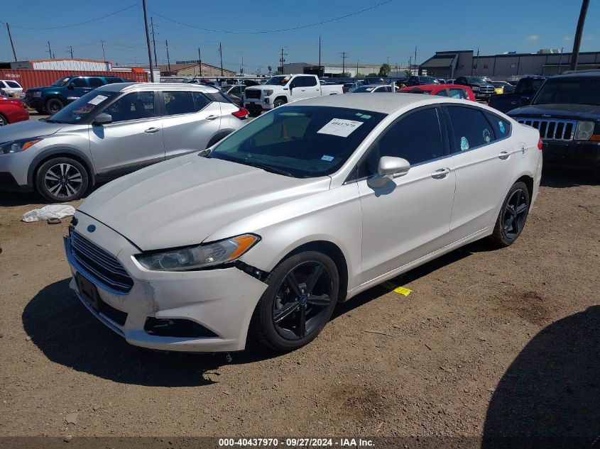 VIN 2C3CDXCT8GH116119 2016 FORD FUSION no.2