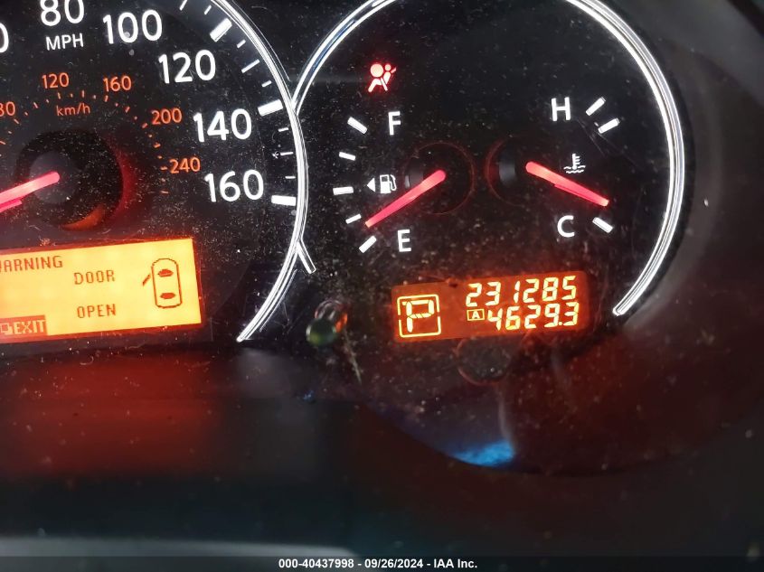 1N4AL2APXCC190630 2012 Nissan Altima 2.5 S