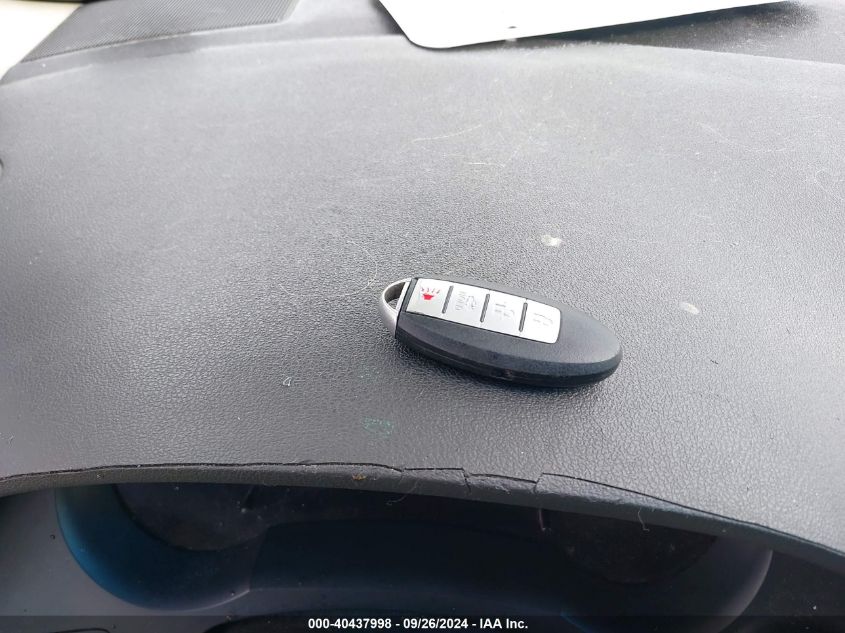 1N4AL2APXCC190630 2012 Nissan Altima 2.5 S