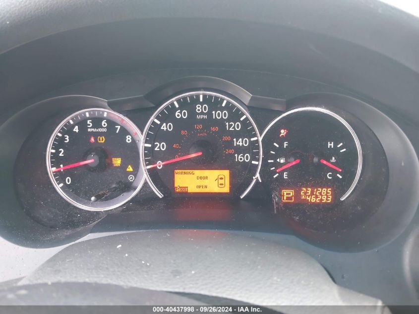 1N4AL2APXCC190630 2012 Nissan Altima 2.5 S