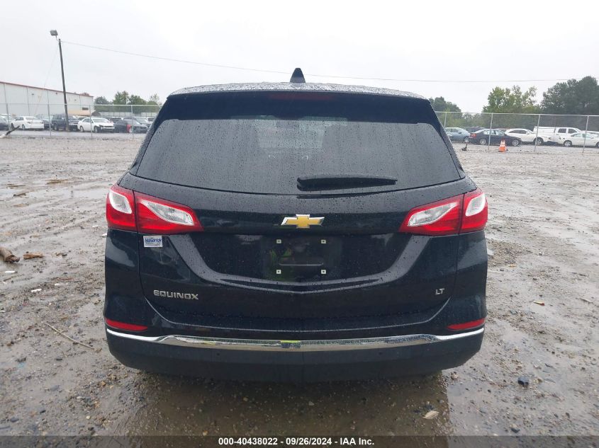 3GNAXJEV0JL411873 2018 CHEVROLET EQUINOX - Image 16