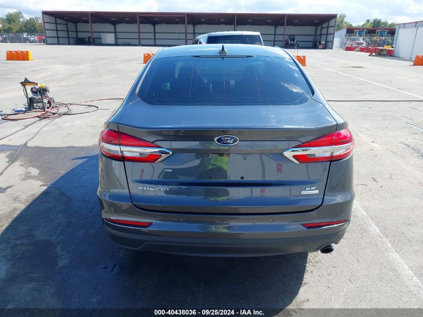 3FA6P0HD9LR233298 2020 FORD FUSION - Image 17