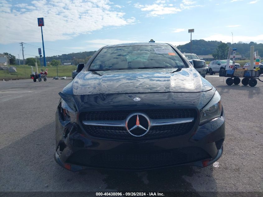 WDDSJ4GB8FN245229 2015 Mercedes-Benz Cla 250 4Matic