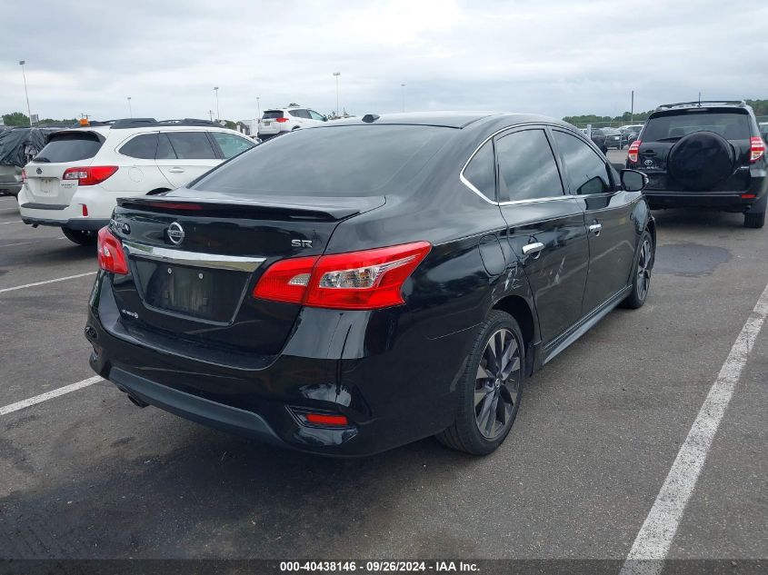 VIN KNDETCA21N7259707 2016 NISSAN SENTRA no.4