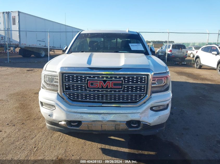 3GTU2PEJ3HG112692 2017 GMC Sierra K1500 Denali