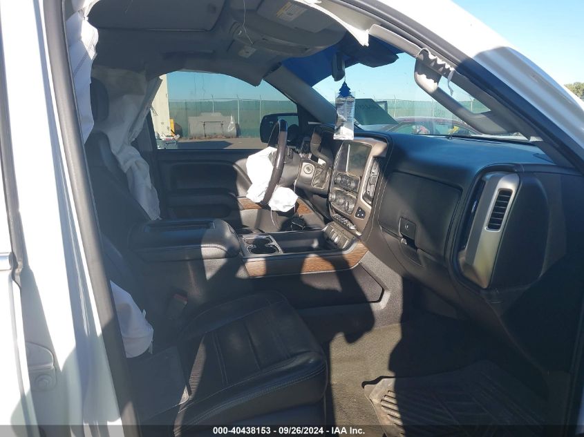 VIN 3GTU2PEJ3HG112692 2017 GMC Sierra, 1500 Denali no.5