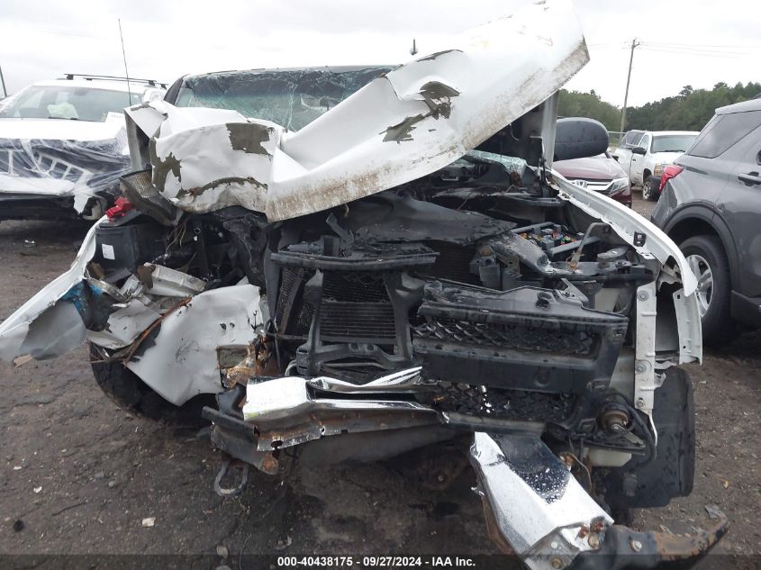 3GCPKSE31BG134764 2011 Chevrolet Silverado 1500 Lt