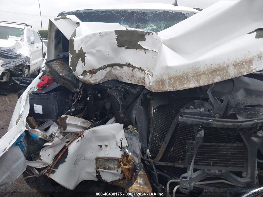 3GCPKSE31BG134764 2011 Chevrolet Silverado 1500 Lt