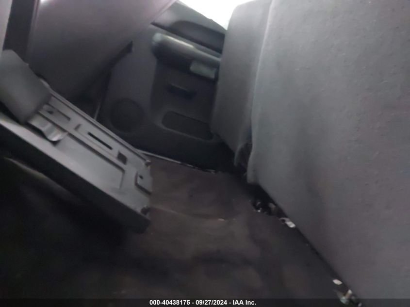 3GCPKSE31BG134764 2011 Chevrolet Silverado 1500 Lt