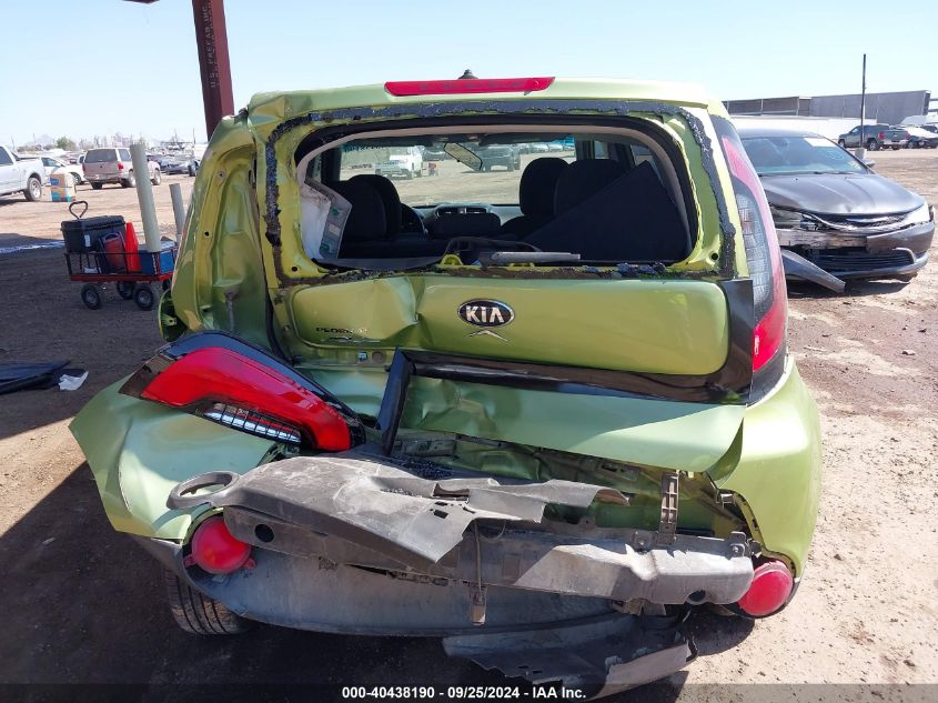 KNDJN2A26F7766042 2015 Kia Soul