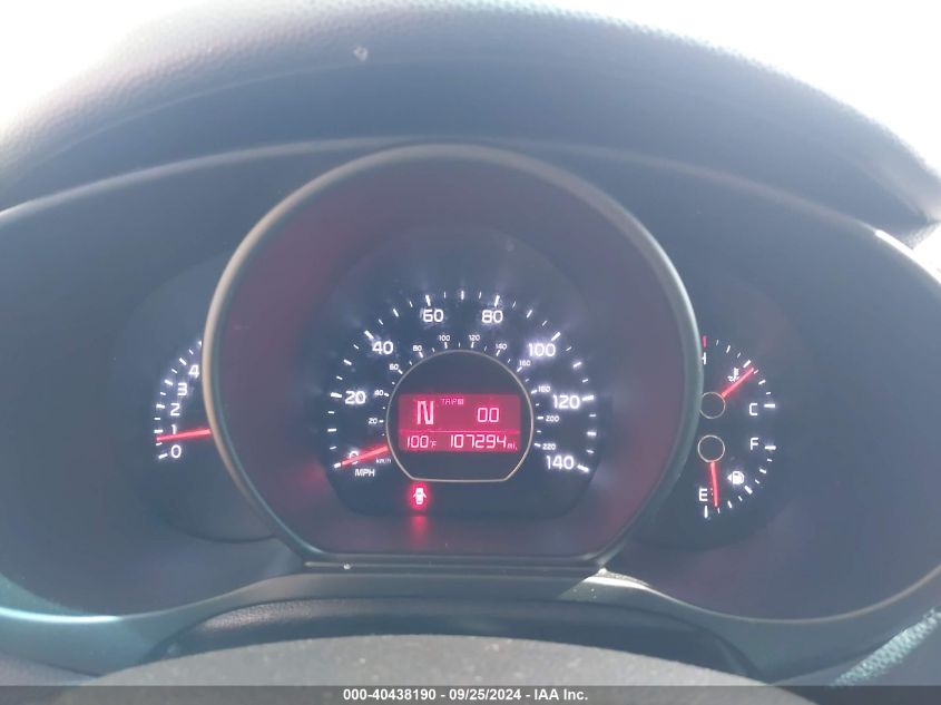 KNDJN2A26F7766042 2015 Kia Soul