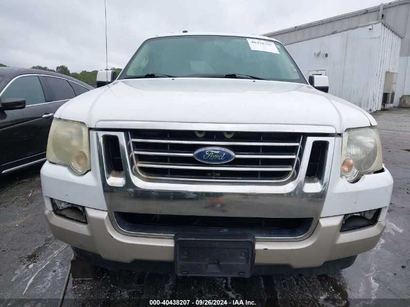 1FMEU64E47UA34928 2007 Ford Explorer Eddie Bauer