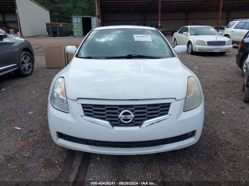 2009 Nissan Altima 2.5 S VIN: 1N4AL24EX9C197631 Lot: 40438241