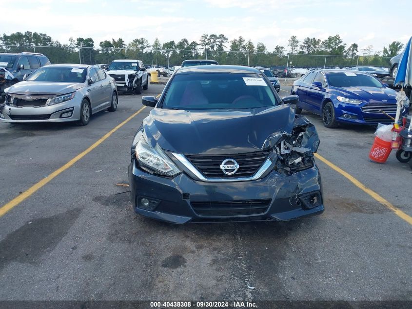 1N4AL3AP1HC136436 2017 Nissan Altima 2.5 Sv