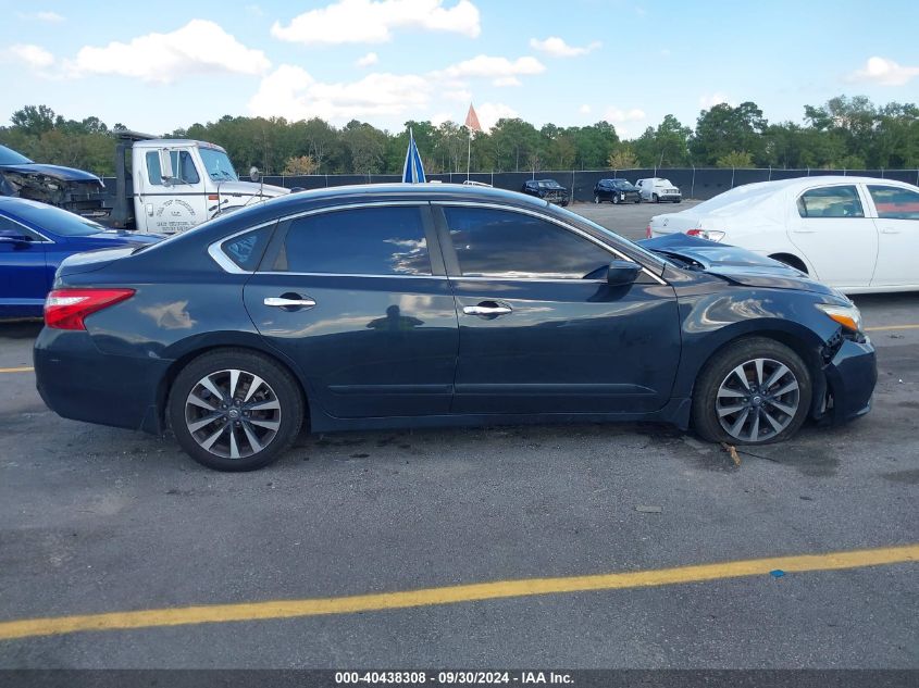 1N4AL3AP1HC136436 2017 Nissan Altima 2.5 Sv