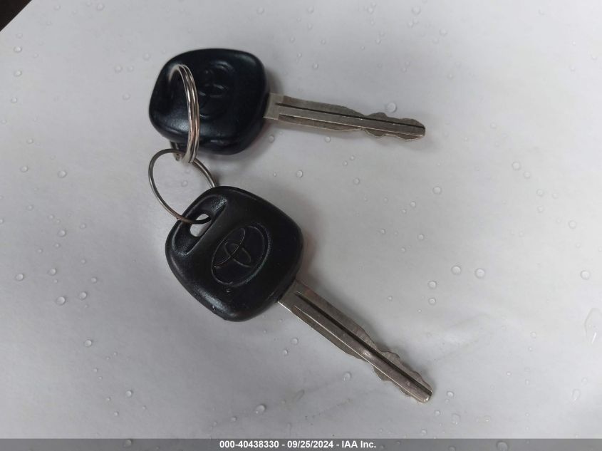 JT3GN87R1Y0138861 2000 Toyota 4Runner Limited V6