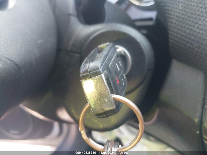 2014 CHEVROLET CRUZE LT - 1G1PC5SB6E7231607