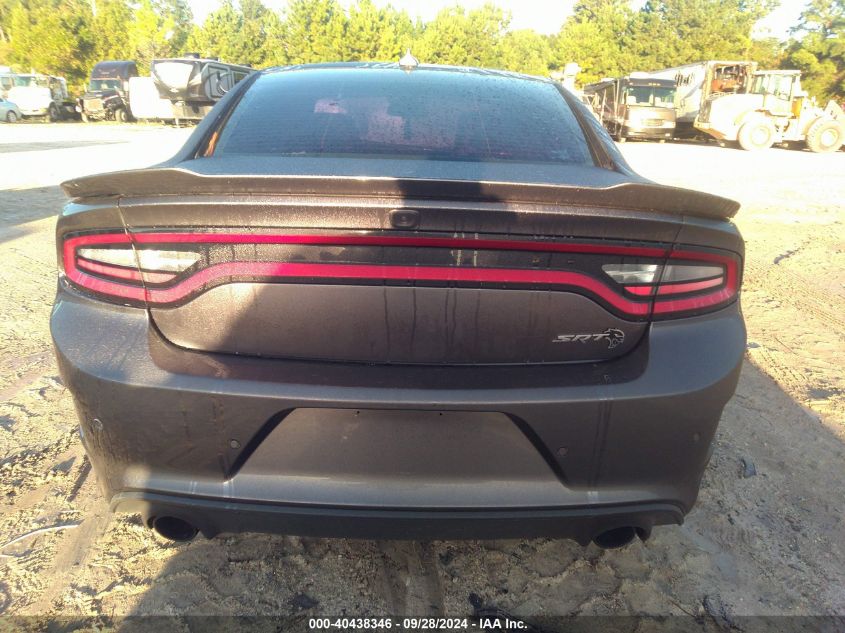 2C3CDXL95JH328603 2018 DODGE CHARGER - Image 16