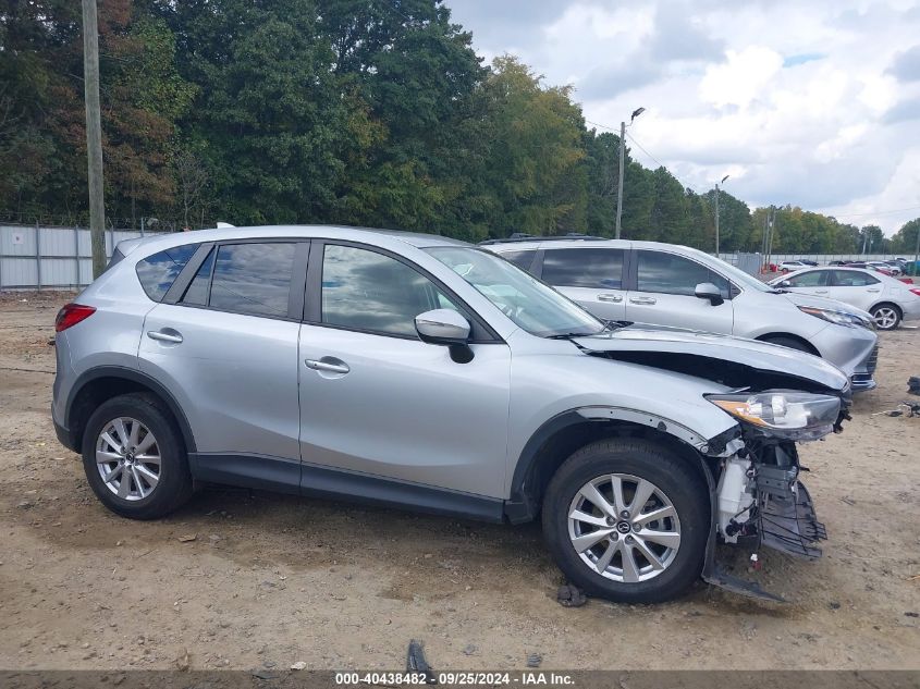 2016 MAZDA CX-5 TOURING - JM3KE2CY3G0714682