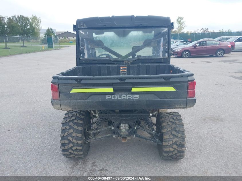 2023 Polaris Ranger Xp 1000 Premium VIN: 4XARRE996P8036838 Lot: 40438497