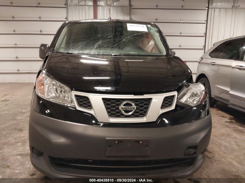 2019 Nissan Nv200 S VIN: 3N6CM0KNXKK694652 Lot: 40438510