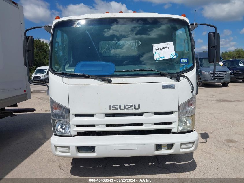 JALE5W165B7900060 2011 Isuzu Dsl Reg