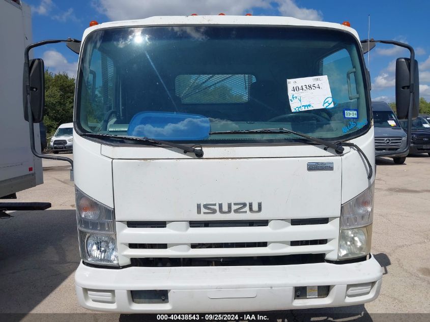 JALE5W165B7900060 2011 Isuzu Dsl Reg