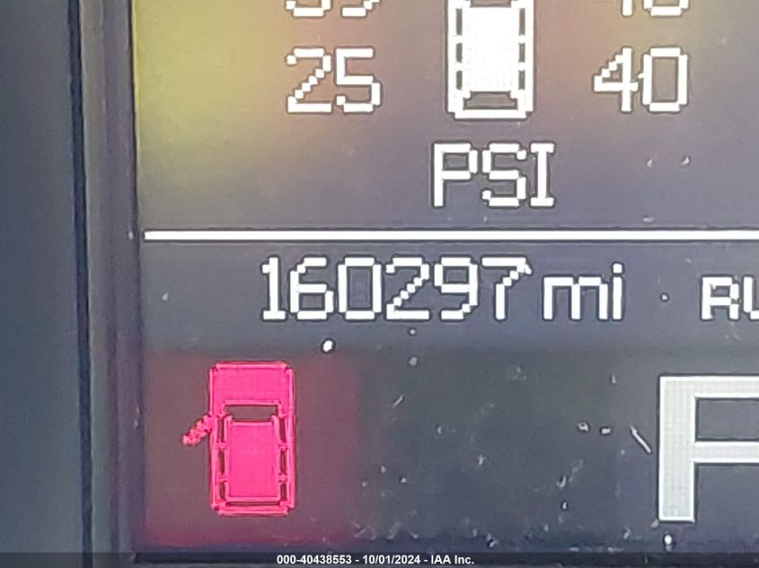 1C4SDJCT0DC662951 2013 Dodge Durango R/T