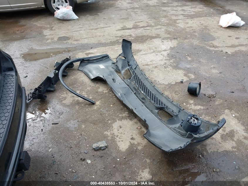 1C4SDJCT0DC662951 2013 Dodge Durango R/T