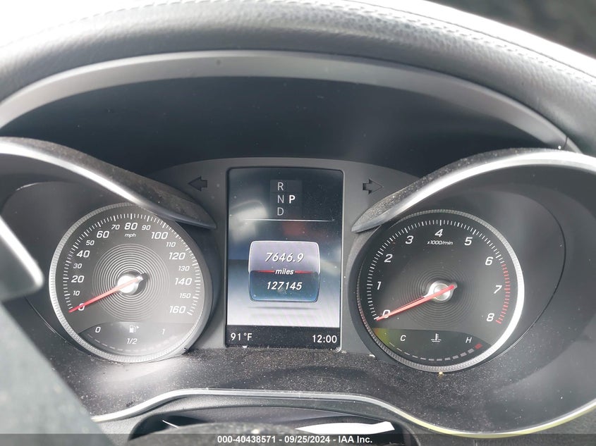 VIN WDC0J4KB3KF570183 2019 MERCEDES-BENZ GLC 300 COUPE 4MATIC