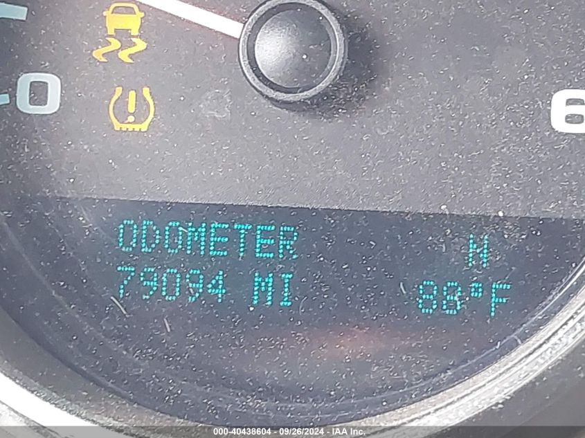 3GCRKSE3XAG148797 2010 Chevrolet Silverado K1500 Lt