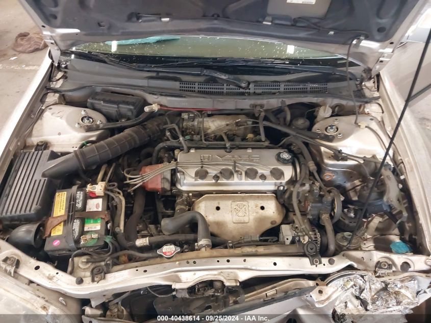 JHMCG5540XC006969 1999 Honda Accord Lx