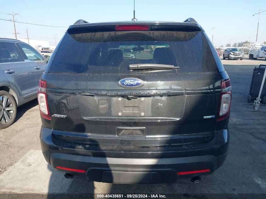 1FM5K8GT3FGA87032 2015 FORD EXPLORER - Image 17