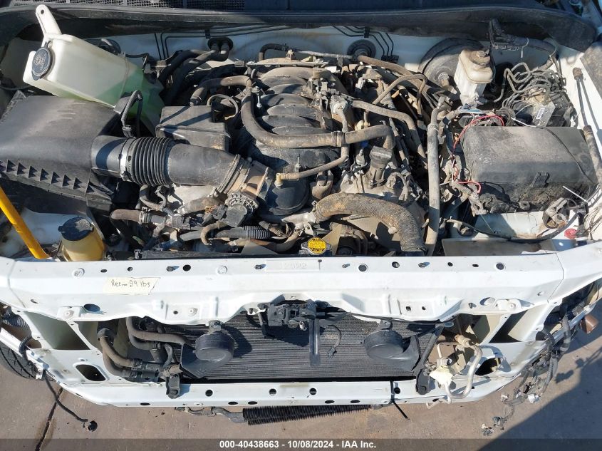 5TFDW5F15GX577704 2016 Toyota Tundra Sr5 5.7L V8