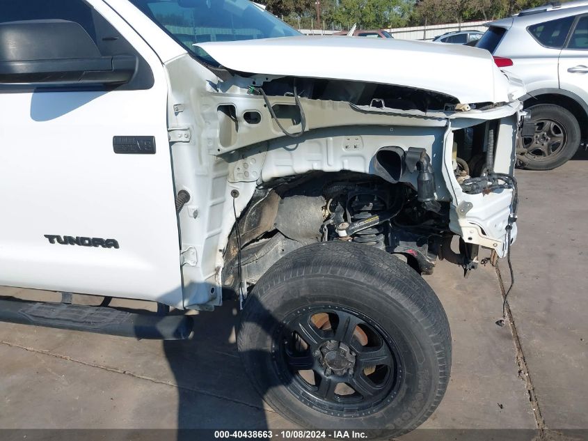 5TFDW5F15GX577704 2016 Toyota Tundra Sr5 5.7L V8