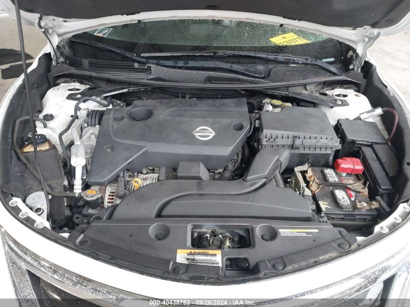 1N4AL3AP2FN880046 2015 Nissan Altima 2.5/S/Sv/Sl