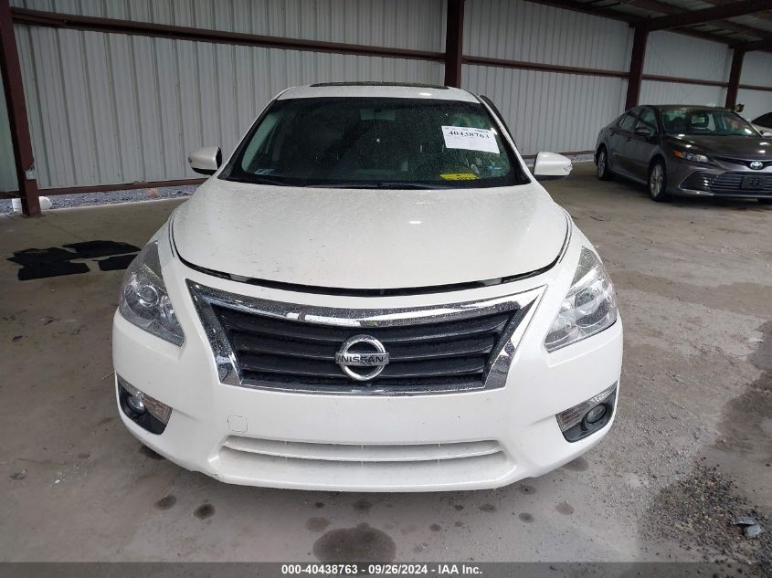 1N4AL3AP2FN880046 2015 Nissan Altima 2.5/S/Sv/Sl