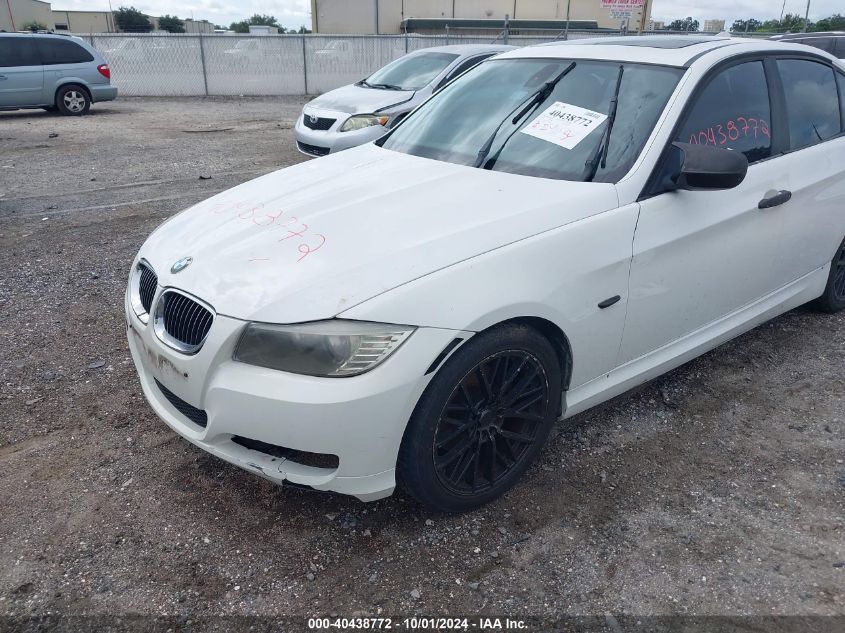 WBAPH7G55ANM50178 2010 BMW 328I