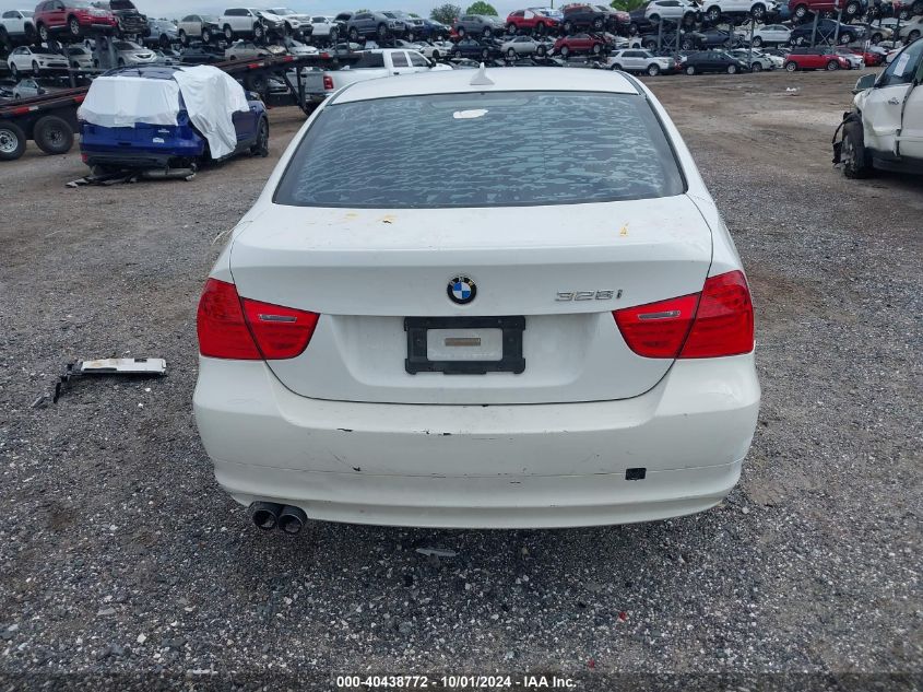 WBAPH7G55ANM50178 2010 BMW 328I