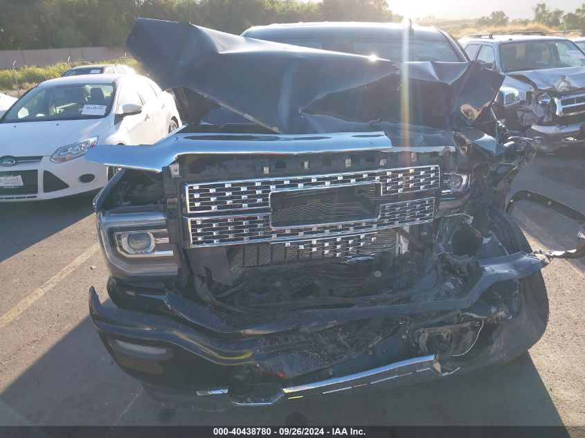 3GTU2PECXGG135192 2016 GMC Sierra 1500 K1500 Denali