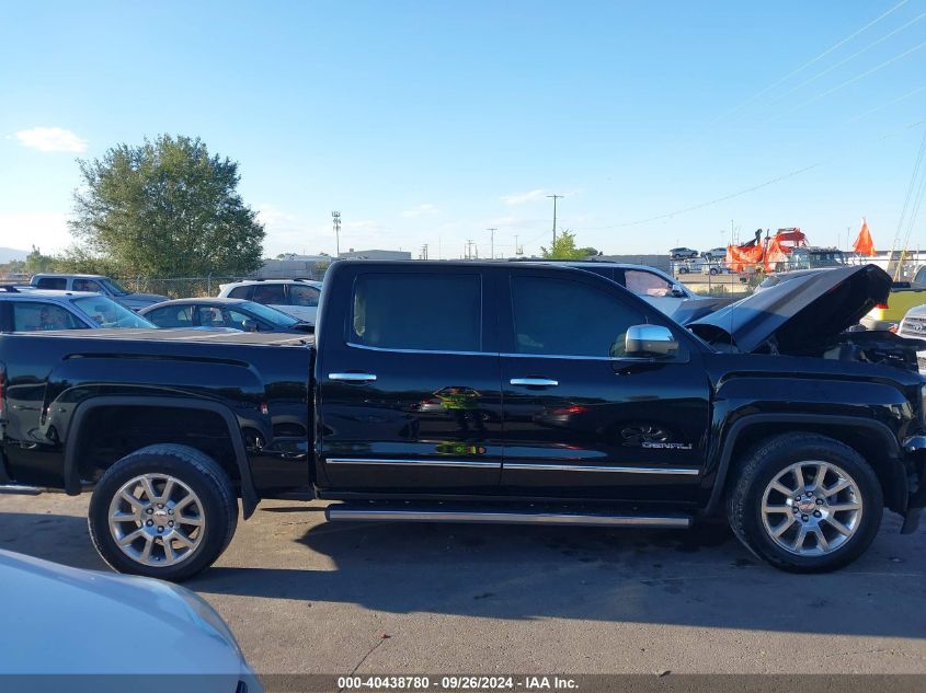 3GTU2PECXGG135192 2016 GMC Sierra 1500 K1500 Denali