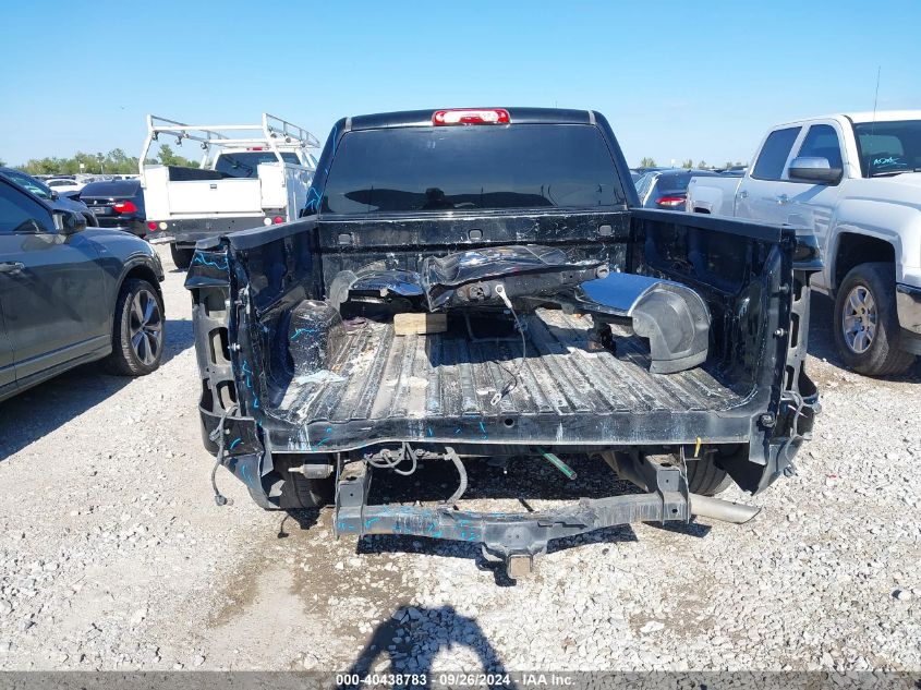 2014 Chevrolet Silverado 1500 1Lt VIN: 3GCPCREC1EG413433 Lot: 40438783