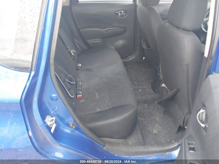 3N1CE2CP8FL411034 2015 Nissan Versa Note S (Sr)/S Plus/Sl/Sr/Sv