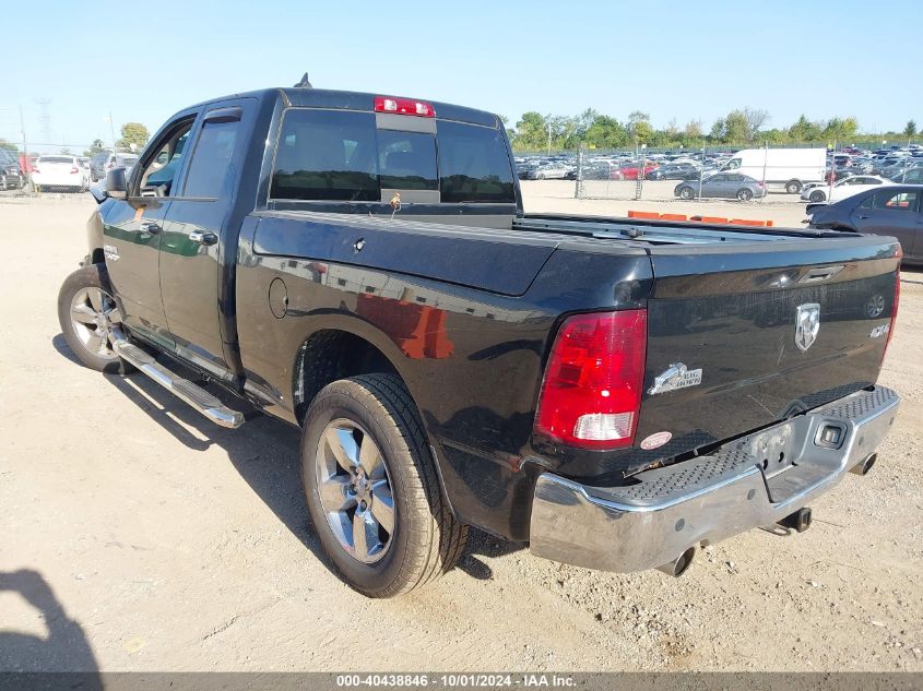 VIN 1C6RR7GT2DS696710 2013 RAM 1500 no.3