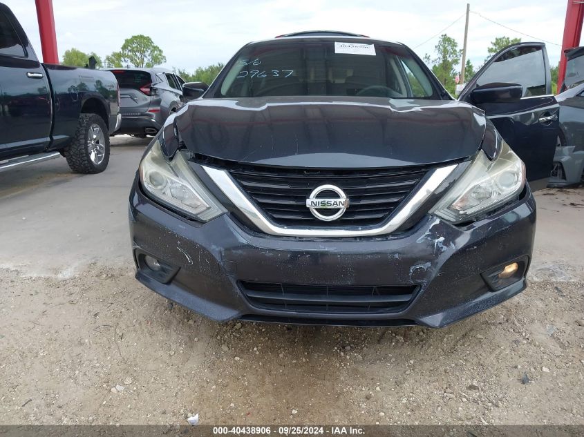 2017 Nissan Altima 2.5 Sv VIN: 1N4AL3AP5HC175269 Lot: 40438906