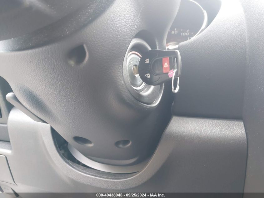 2009 Nissan Rogue Sl VIN: JN8AS58V69W187643 Lot: 40438945